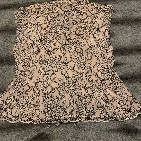 Chetta B. Sharie, Bloom, Peter noviello Top - Picture 7 of 7